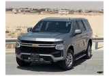 Chevrolet Tahoe 2023 V8